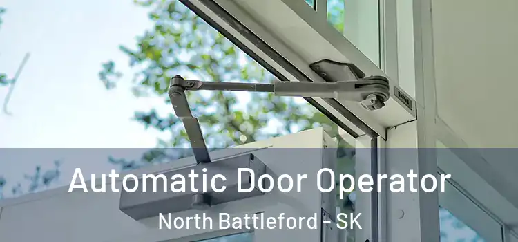 Automatic Door Operator North Battleford - SK