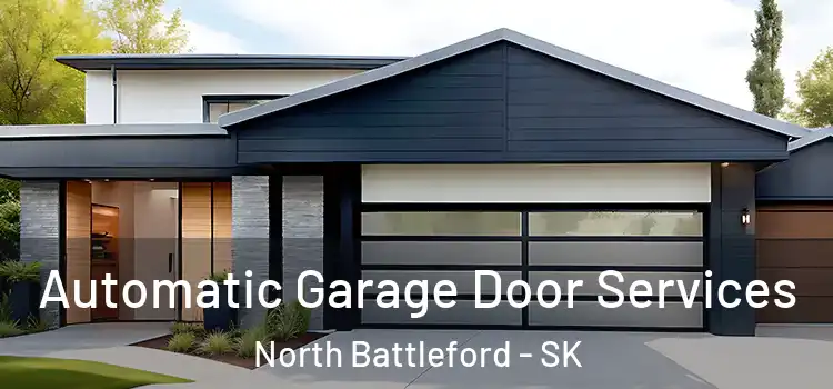  Automatic Garage Door Services North Battleford - SK