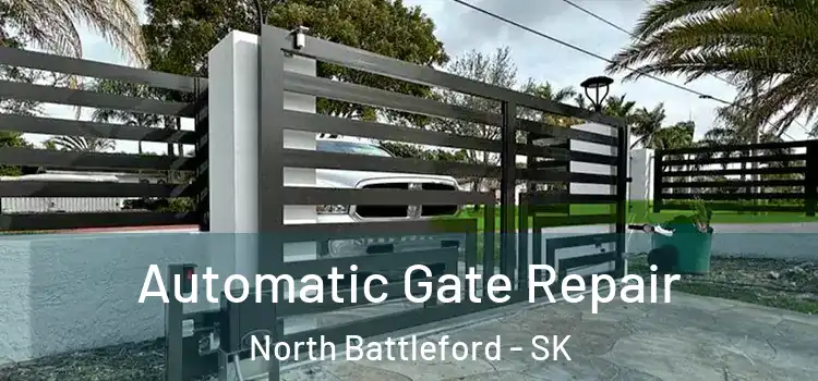  Automatic Gate Repair North Battleford - SK