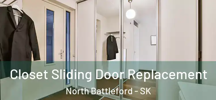 Closet Sliding Door Replacement North Battleford - SK