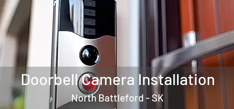  Doorbell Camera Installation North Battleford - SK