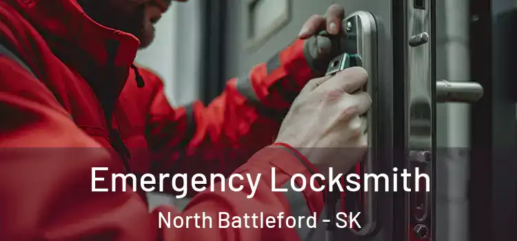  Emergency Locksmith North Battleford - SK