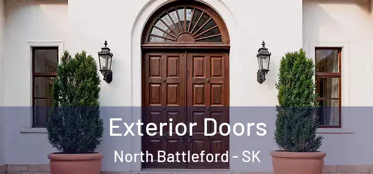 Exterior Doors North Battleford - SK