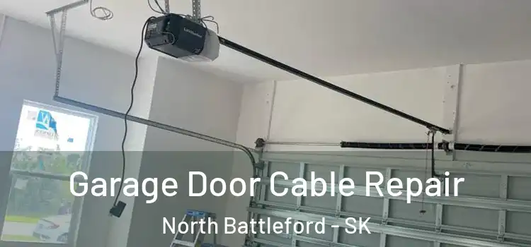  Garage Door Cable Repair North Battleford - SK