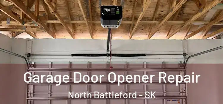  Garage Door Opener Repair North Battleford - SK