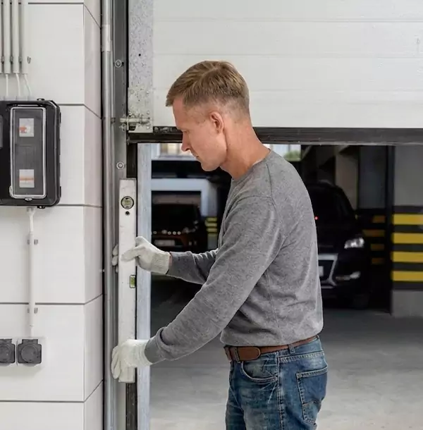 Why Choose Us for Door, Gate and Security Services in North Battleford, SK