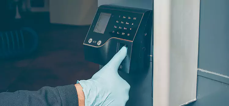 Access Control Installation North Battleford