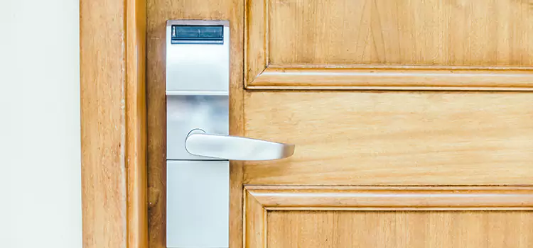 Advanced Solutions in North Battleford, SK for Modern Security