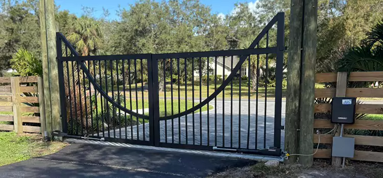 Gate Motor Repair North Battleford