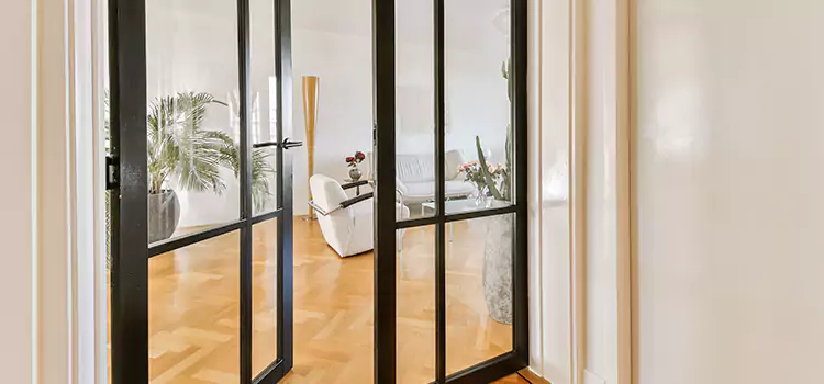 Bifold Door Replacement North Battleford