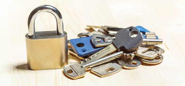 Why Choose Our Broken Key Services in North Battleford, SK?