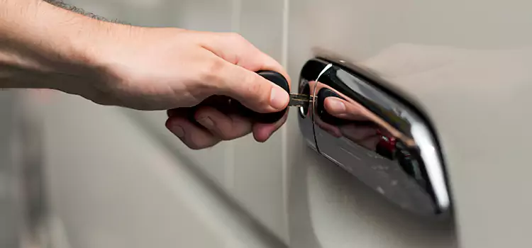 Why Choose Our Auto Locksmith Team in North Battleford, SK?