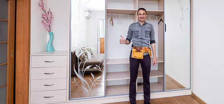 Sliding Closet Door Replacement North Battleford