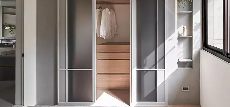 Mirror Sliding Door Replacement North Battleford