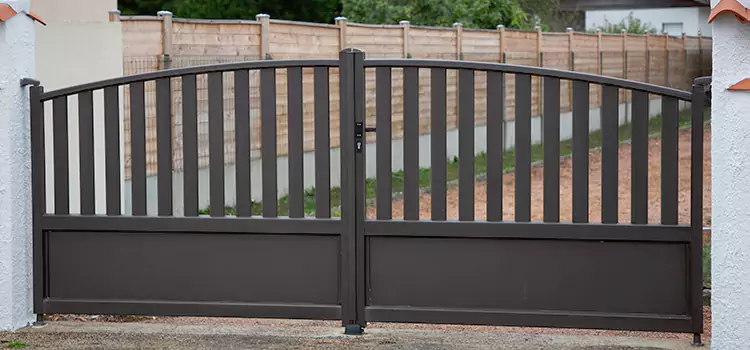 Advanced Gate Solutions in North Battleford, SK