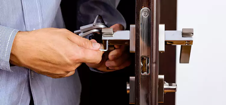Commercial Door Lock Repair North Battleford