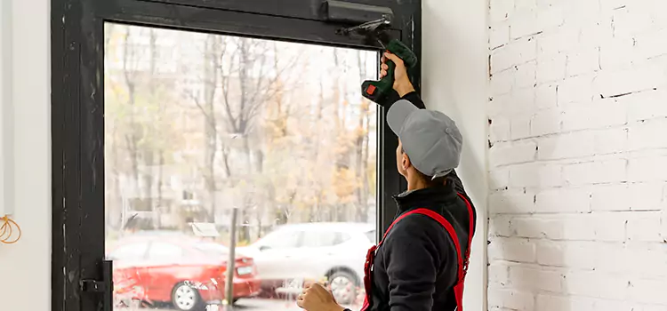 Comprehensive Door Closer Services in North Battleford, SK