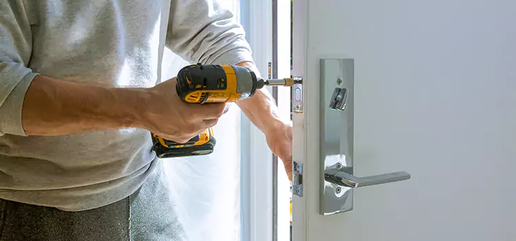 Door Knob Lock Repair North Battleford