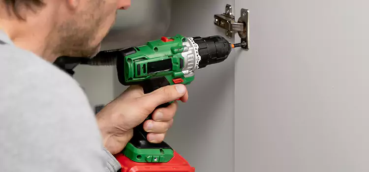 Commercial Door Hinge Repair North Battleford