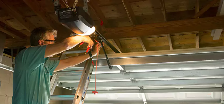 Garage Door Opener Sales and Installation North Battleford
