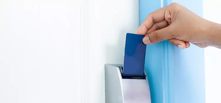 Access Control System Integration North Battleford