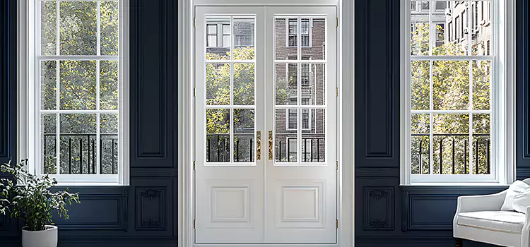 French Door Lock Repair North Battleford