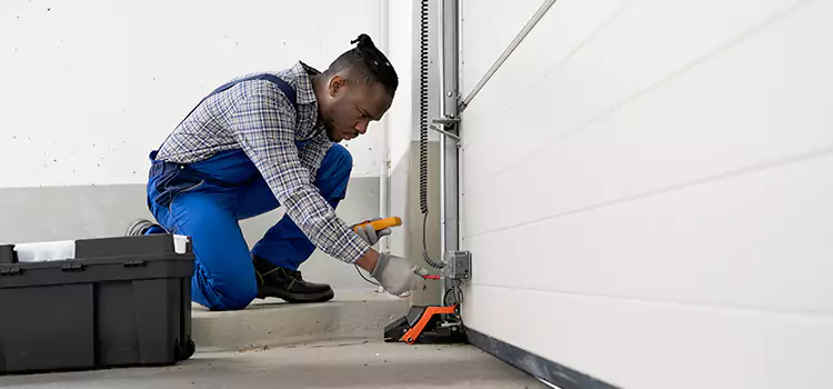 Expert Solutions for Every Garage Lock Need in North Battleford, SK