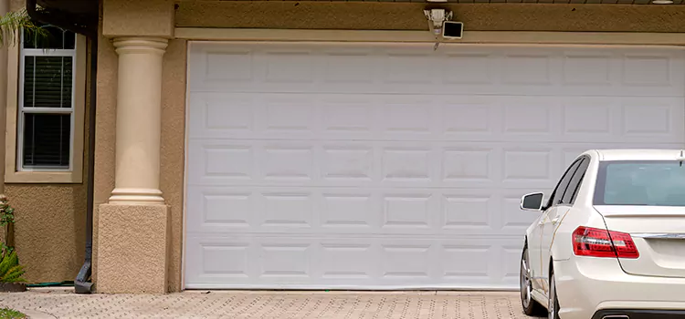 Comprehensive Garage Door Maintenance Services in North Battleford, SK