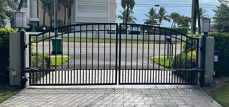 Gate Opener Replacement Near Me in North Battleford, SK