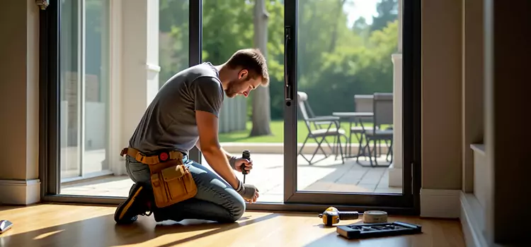 Comprehensive Solutions for Every Glass Door Need in North Battleford, SK