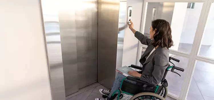 Benefits of Modern Handicap Door Systems in North Battleford, SK
