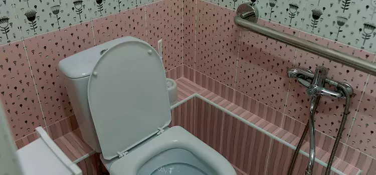 Meeting Diverse Needs With Accessible Restroom Solutions in North Battleford, SK