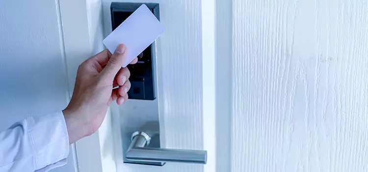Why Choose Us for Your Keycard Lock Installation in North Battleford, SK?