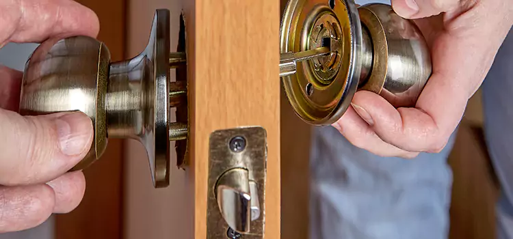 Sliding Door Lock Repair North Battleford