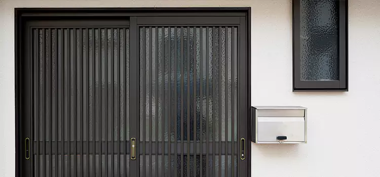 Sliding Screen Door Repair North Battleford