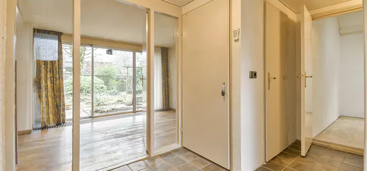 Why Choose Our Pocket Door Experts in North Battleford, SK?