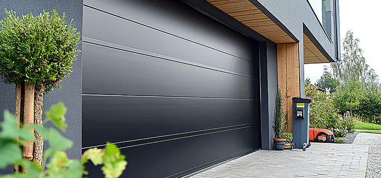 Residential Garage Door Service North Battleford