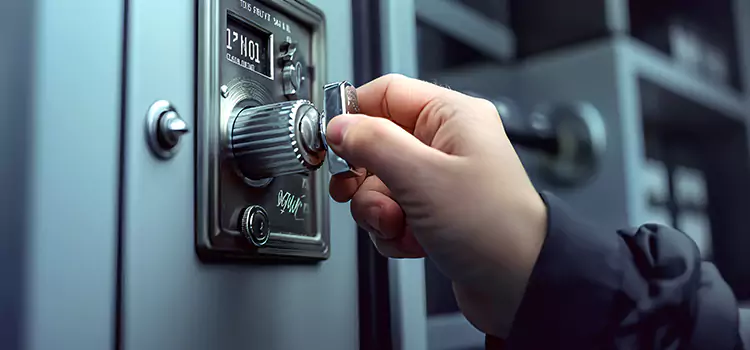 Locksmith Cost to Open Safe North Battleford