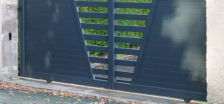 Automated Gate Company Near Me North Battleford