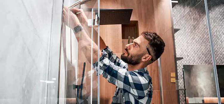 Replace Shower Doors with Frameless North Battleford