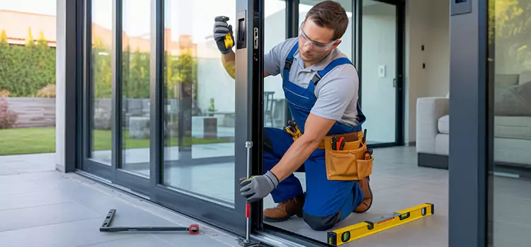 Sliding Screen Door Repair North Battleford