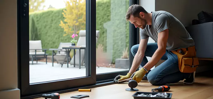 Patio Sliding Glass Door Replacement North Battleford