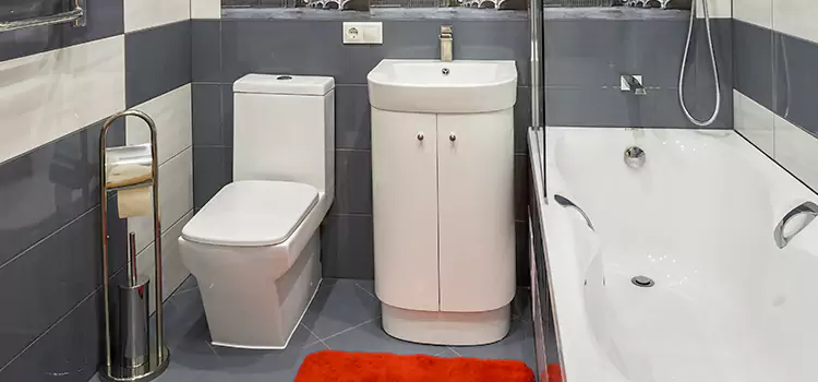 Hansgrohe Shaving Mirror North Battleford