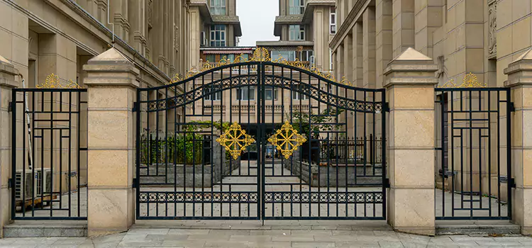 Comprehensive Iron Gate Maintenance Solutions in North Battleford, SK