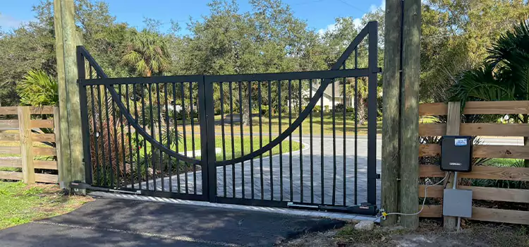 Why Choose Us for Your Automatic Gate Needs in North Battleford, SK?