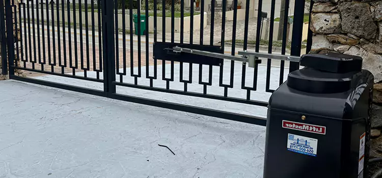 Seamless Installation and Support for Your New Gate in North Battleford, SK