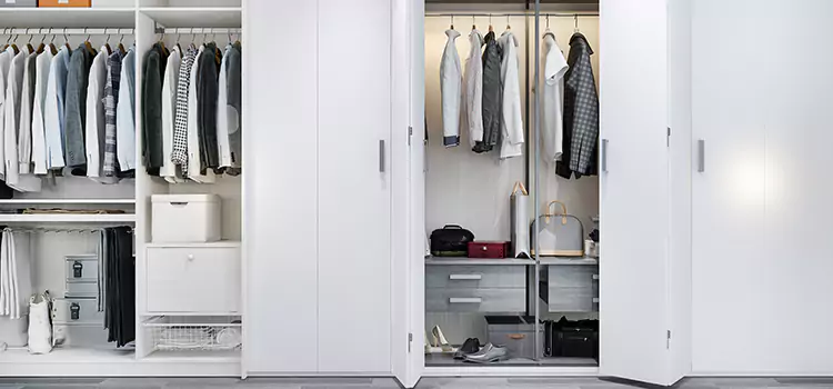 Glass Closet Door Repair North Battleford
