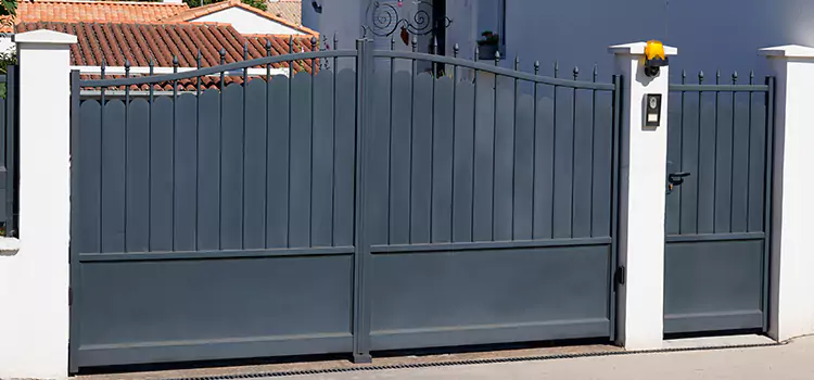 Emergency Commercial Gate Repair North Battleford