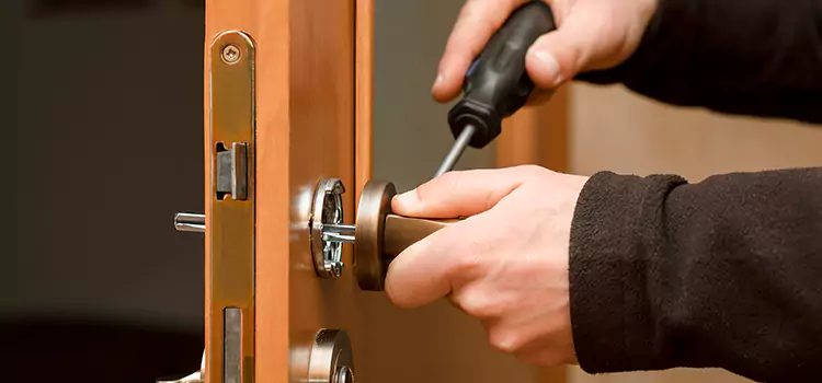 Semi Truck Locksmith North Battleford