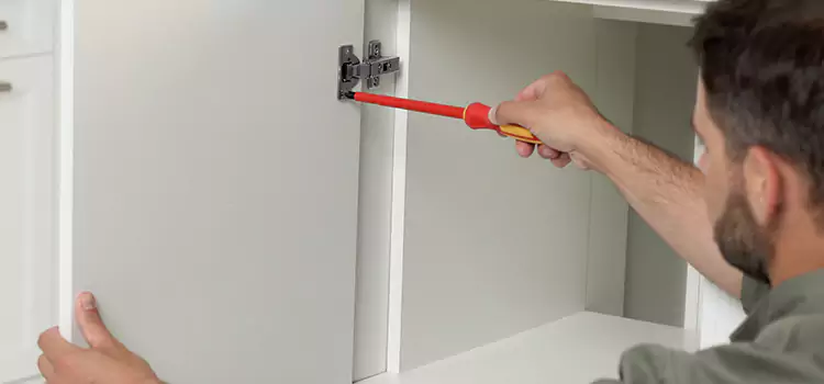 Screen Door Hinge Repair North Battleford